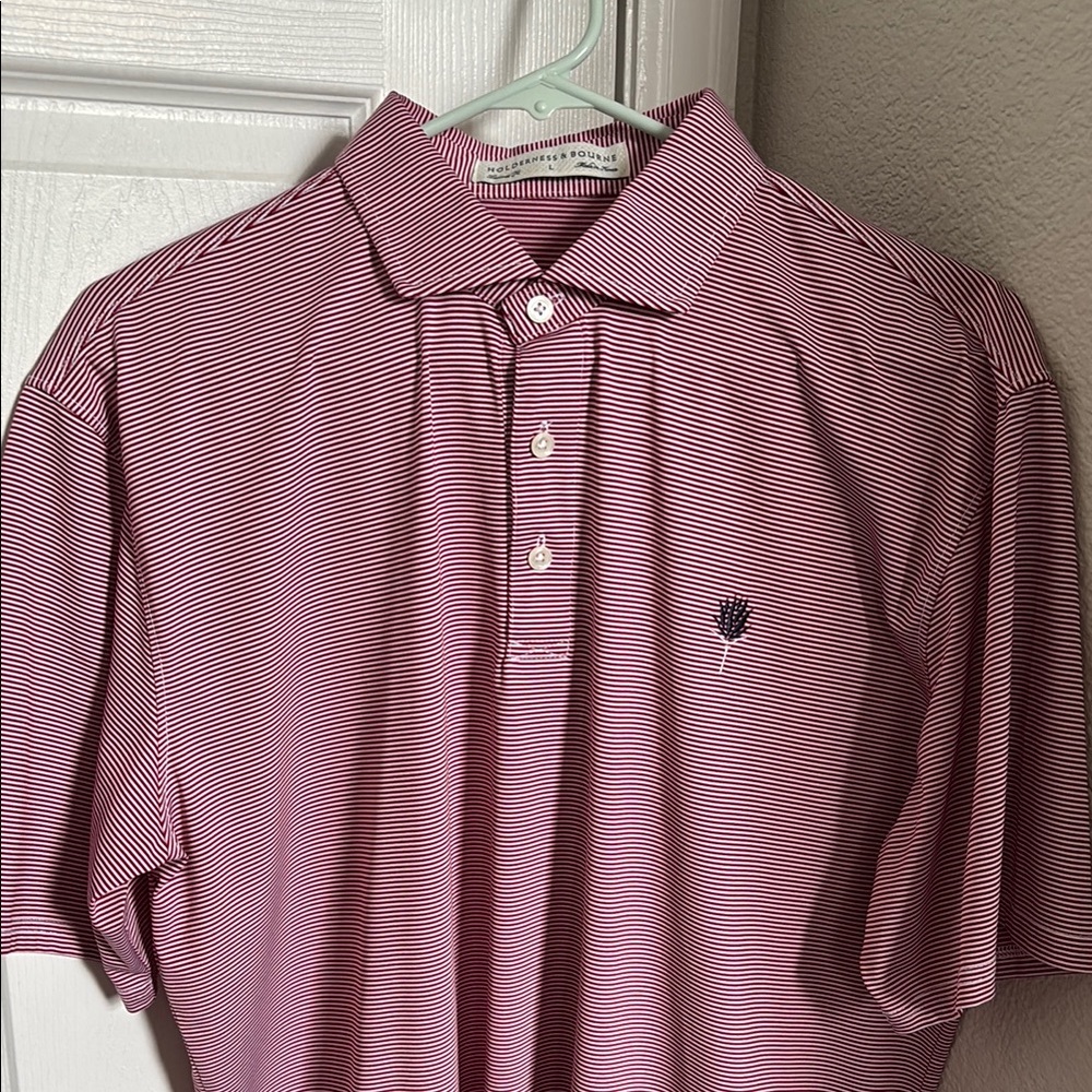Holderness and Bourne Polo Colorado Golf Club